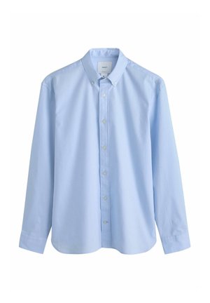 Next, REGULAR FIT - PREMIUM SMART - Chemise - light blue