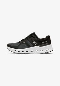 Unselected, eclipse   black