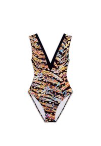 Pain de Sucre NOBAY - Costume da bagno - black