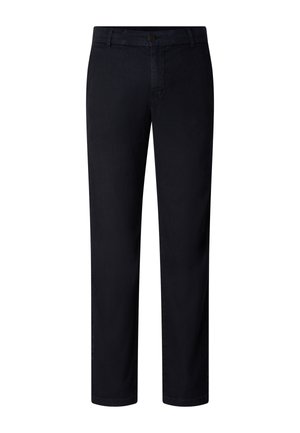 Bogner, RILEY REGULAR FIT  - Chino - black