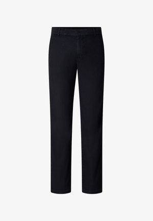 Bogner, RILEY REGULAR FIT - Chino - black