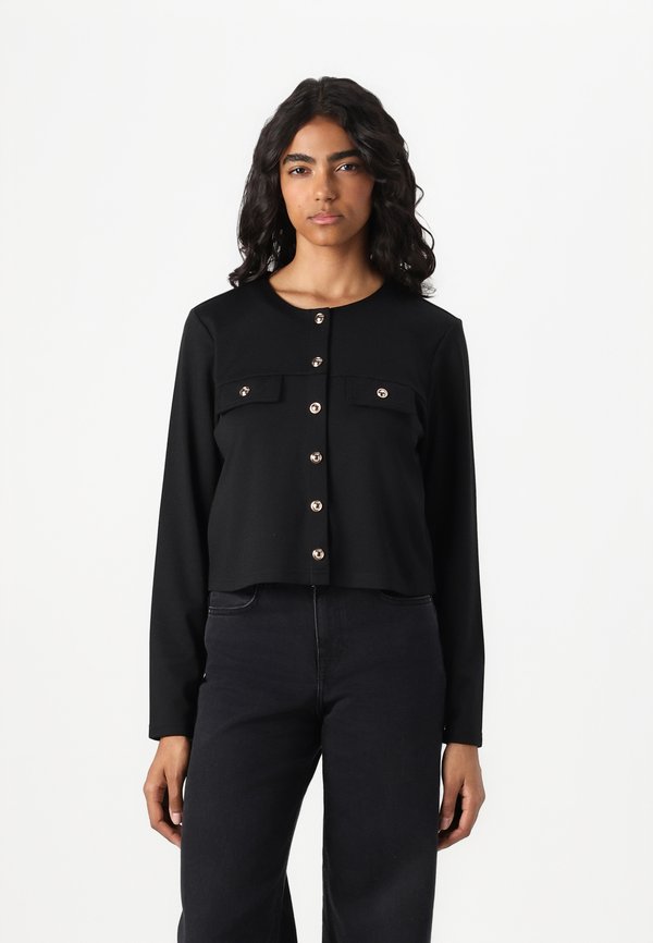 ONLBRILLIANT CARDIGAN - Light jacket