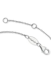 Engelsrufer ENGELSRUFER DAMEN-ARMBAND ARMBAND WITH LOVE 3 HEARTS 925ER SILBE - Armband - silberfarben
