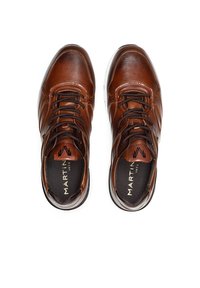 Martinelli NEWPORT - Tenisky - brown