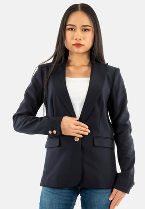 VLIME - Blazer - bleu