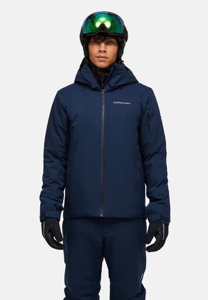 INSULATED  - Giacca invernale - blue shadow