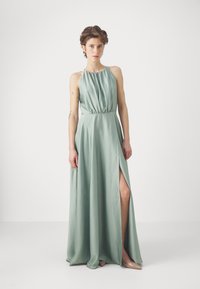 Swing DRESS - Proginė apranga - soft green