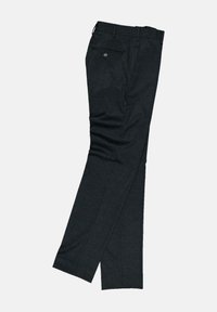 Emilio Adani SLIM FIT - Chinos - saphirblau