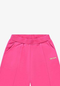 Cars Jeans BROEK VEER JR - Broek - fuchsia