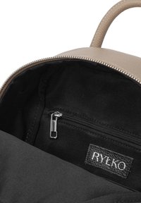 RYŁKO - Plecak