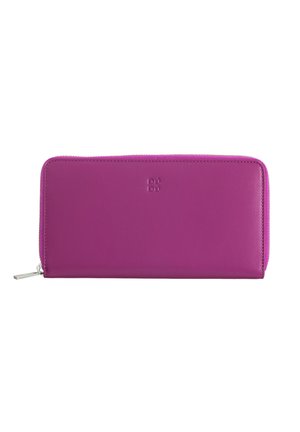 MAURITIUS - Portafoglio - fuchsia
