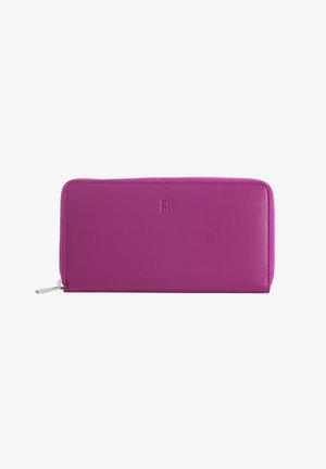 DUDU MAURITIUS - Wallet - fuchsia