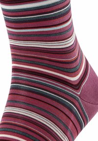 FALKE MICROBLOCK - Chaussettes - raspberry