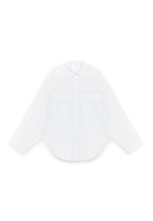 ARKET, Chemisier - white