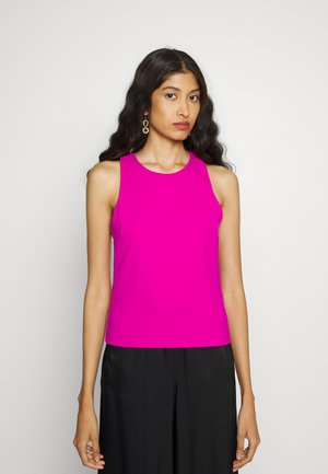 DRYKORN ATURA - Top - purple