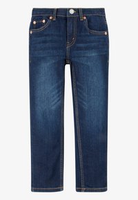 Levi's® 512 ciemnoniebieski