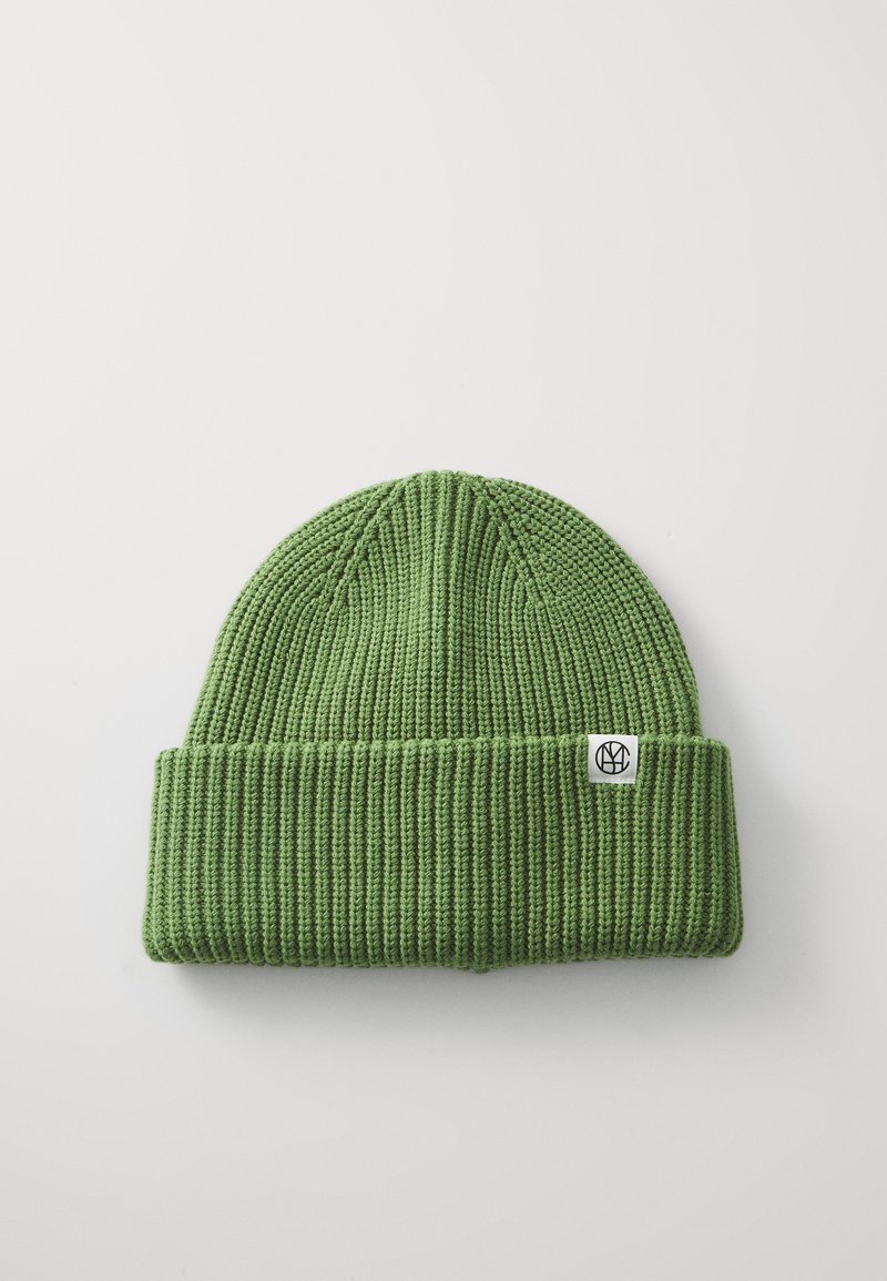 MSCH Copenhagen GALINE RACHELLE ICON BEANIE KEY - Huer - willow bough