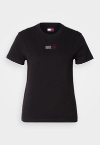 Não selecionado, black