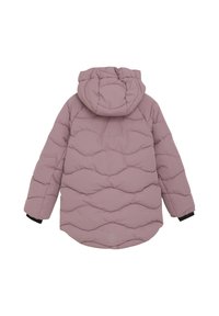 Color Kids Snowboardjacka - woodrose