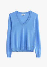 Selezionato, light blue