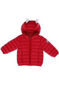 Unausgewählt, rouge