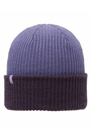 JXOTHELIA KNIT BEANIE - Berretto - twilight purple