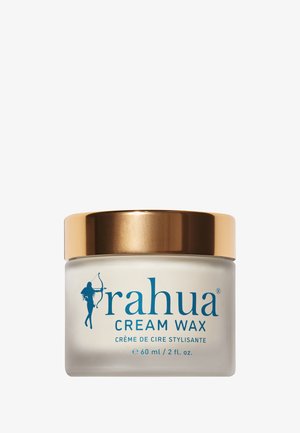 rahua, RAHUA CREAM WAX - Cera per capelli