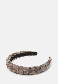 COACH Accessoires cheveux - brown