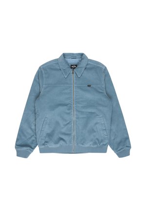 Billabong, BILLABONG SMITH - MITTELSCHWERE, ISOLIERTE JACKE FÜR MÄNNER EBYJK00140 - Bomber Jacket - bkf