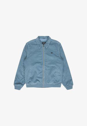 Billabong, BILLABONG SMITH - MITTELSCHWERE, ISOLIERTE JACKE FÜR MÄNNER EBYJK00140 - Bomberjacks - bkf
