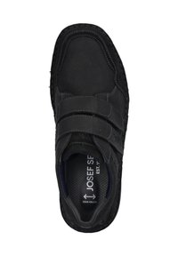 Josef Seibel NEW ANVERS - Zapatos sin cordones - schwarz