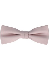 WILLEN SET  UNI - Fliege - hellrosa