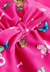 Baker by Ted Baker SET  - REGULAR FIT - Badedragt - bright pink