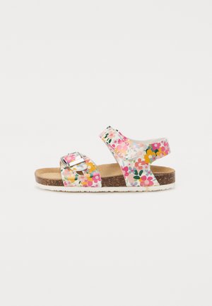 Sandali - multicoloured