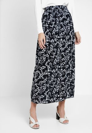 Maksihame - dark blue