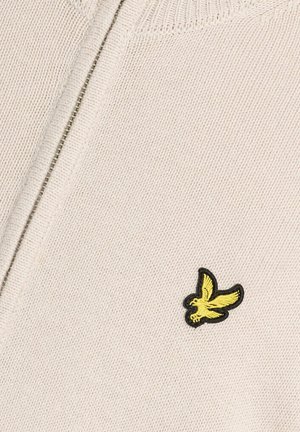 Lyle & Scott, Cardigan - w cove