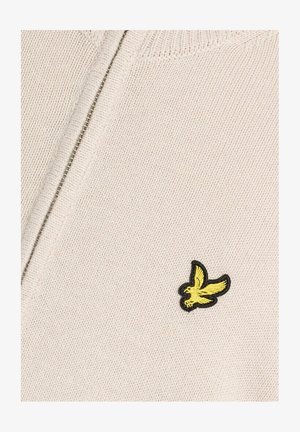 Lyle & Scott, Cardigan - w cove