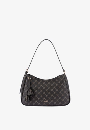 JOOP!, JOOP - DAMEN HOBO CORTINA 1.0 XARA - Handtas - seal brown