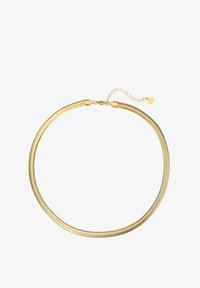 Niewybrane, goldfarben