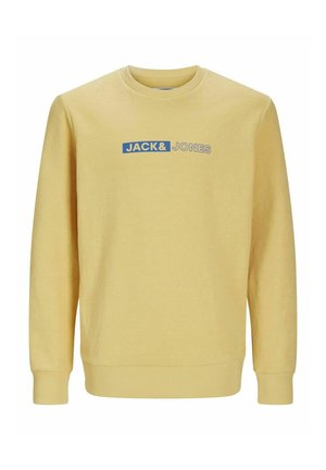 JWHNEO CREW NECK - Sweatshirt - jojoba