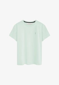 Seleccionado, pastel turquoise