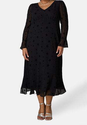Robe de jour - black