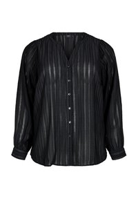 Unausgewählt, black