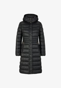 Ausgewählt, schwarz