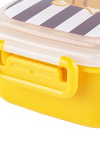 sigikid SET  - Kids' tableware set - gelb tiger