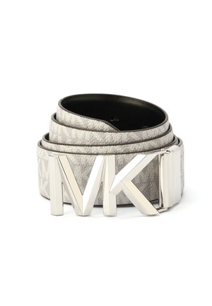 REVERSIBLE - Cintura - grey