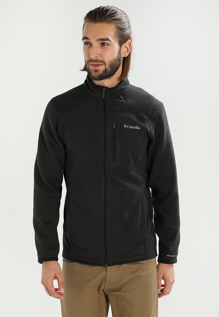 altitude aspect columbia