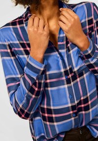 Street One Camicia - multi-coloured