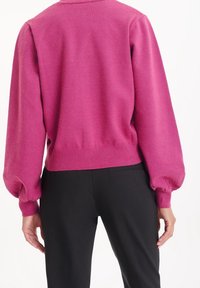 Greenpoint Kofta - mottled pink