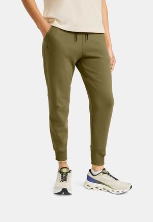 Pantaloni sportivi - hunter
